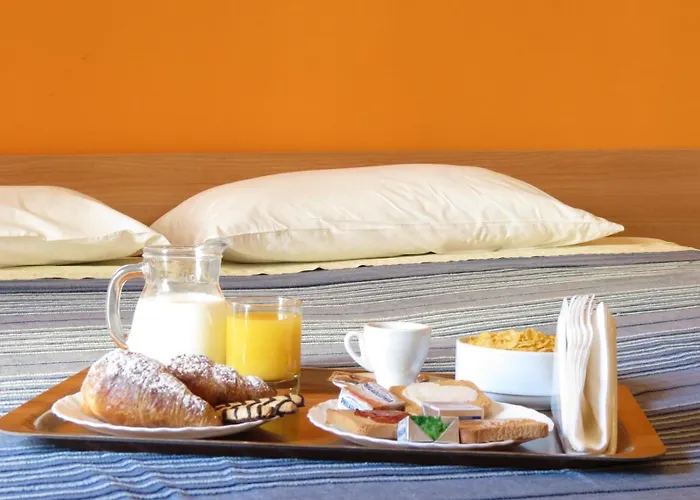 Mamma Sisi Bed & Breakfast 2*